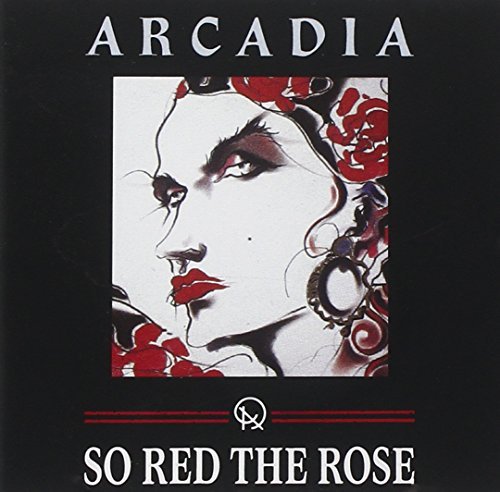 Arcadia/So Red The Rose@Import-Eu