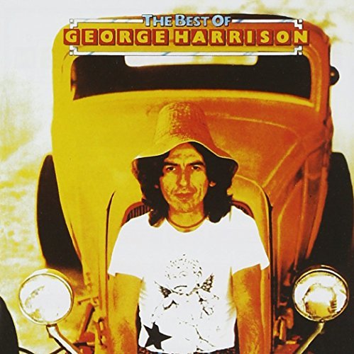 George Harrison/Best Of George Harrison