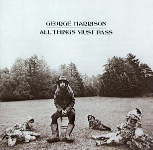 George Harrison/All Things Must Pass
