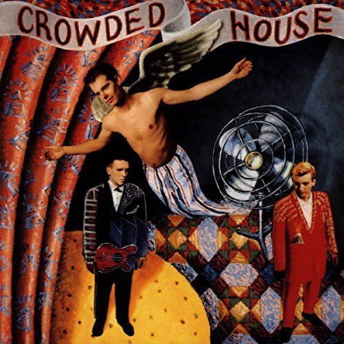 Crowded House/Crowded House