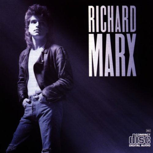Marx Richard Richard Marx 