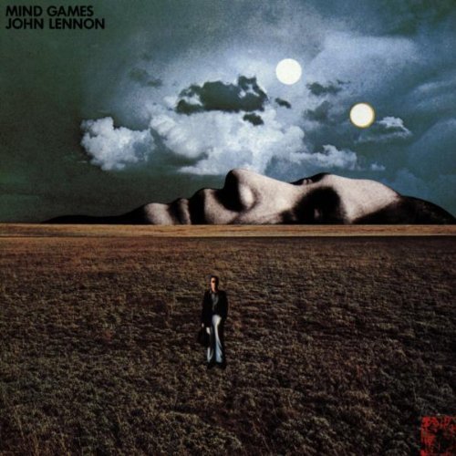 John Lennon/Mind Games