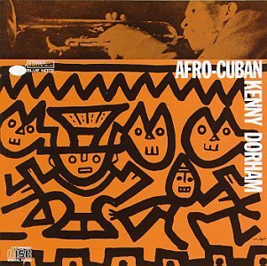 Kenny Dorham/Afro-Cuban