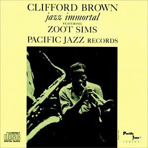 Clifford Brown/Immortal Clifford Brown