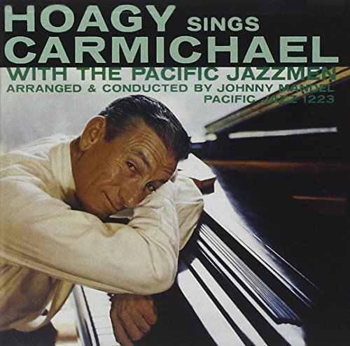 Hoagy Carmichael/Hoagy Sings Carmichael