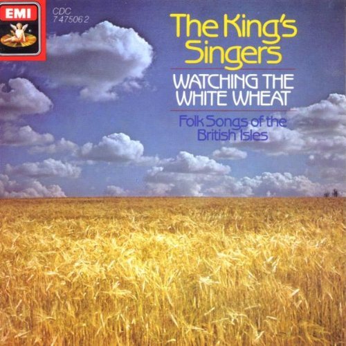 King's Singers/Watching The White Wheat@King's Singers