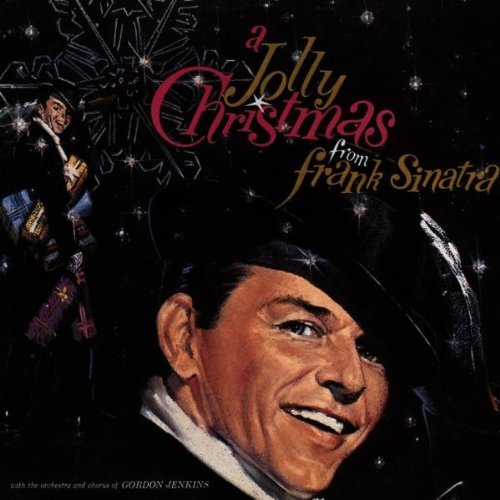 Sinatra Frank Jolly Christmas From Frank Sin 