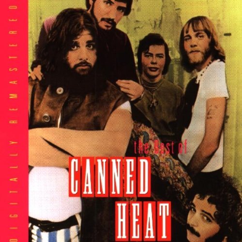 Canned Heat/Best Of Canned Heat