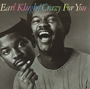 Earl Klugh/Crazy For You@Ua