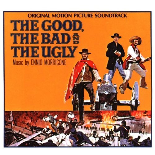 Good The Bad & The Ugly/Soundtrack