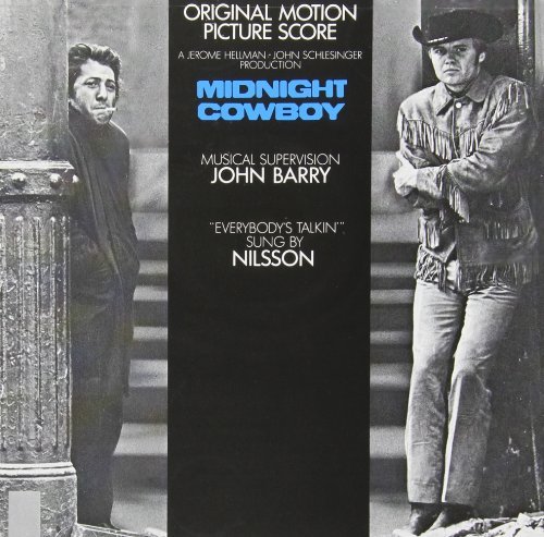 Various Artists/Midnight Cowboy