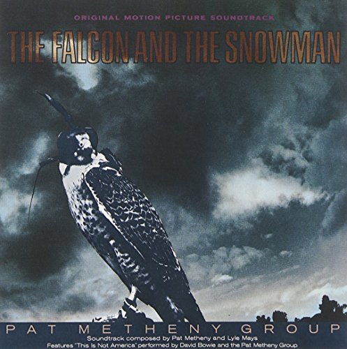 Falcon & The Snowman/Soundtrack