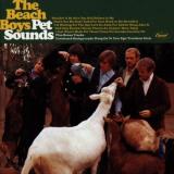 Beach Boys Pet Sounds 