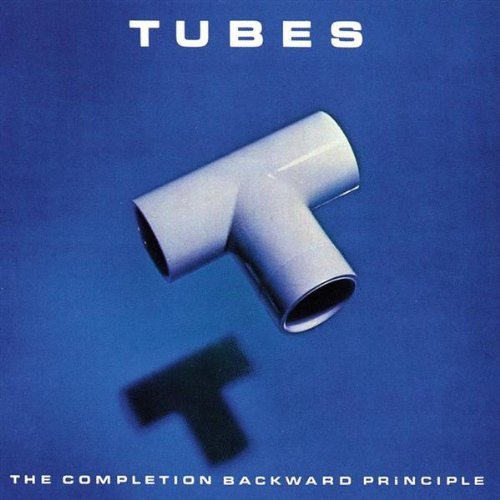 The Tubes/Completion Backward Principle
