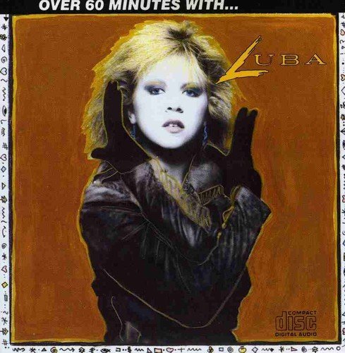 Luba/Over 60 Minutes With...@Import