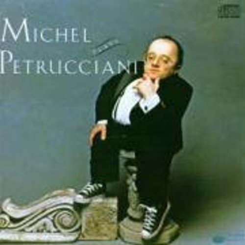 Michel Petrucciani Plays Petrucciani Import Eu 
