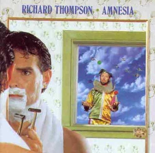 Thompson Richard Amnesia 