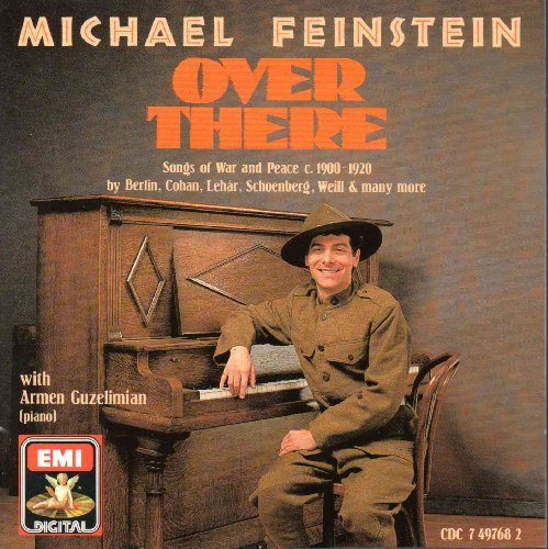 Michael Feinstein/Over There