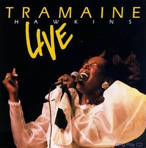 Tramaine Hawkins/Live