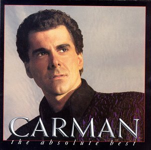 Carman/Absolute Best