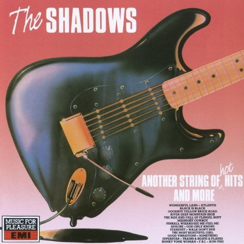 Shadows/Another String Of Hot Hits@Import-Eu