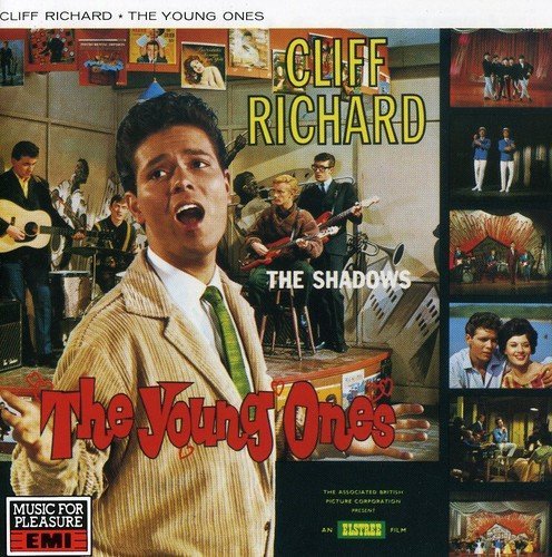 Cliff Richard/Young Ones@Import-Gbr