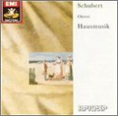 Hausmusik/Schubert: Octet