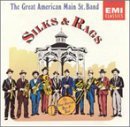 GREAT AMERICAN MAIN ST. BAND/Silks & Rags