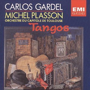 Gardel/Tangos/Gardel/Tangos@Plasson