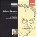 R. Strauss Strauss Composers In Person 