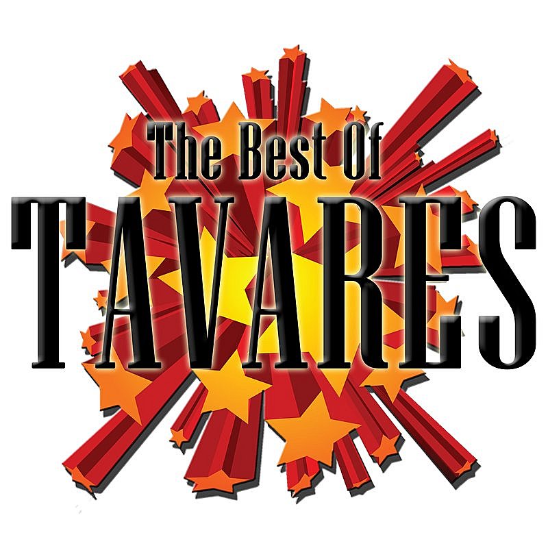 Tavares/Best Of Tavares@10 Best