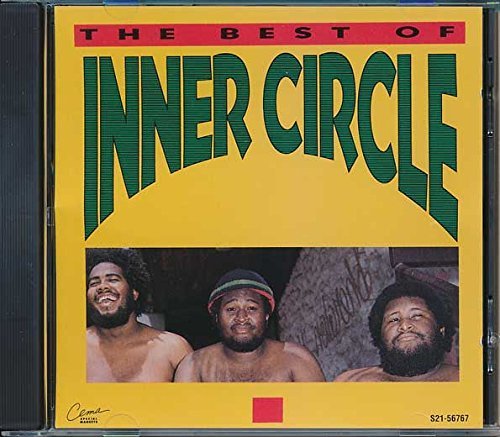 Inner Circle/Best Of Inner Circle