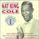 Nat King Cole/Vol. 1-Greatest Hits