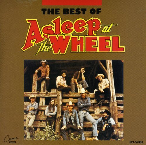 Asleep At The Wheel/Best Of Asleep At The Wheel@10 Best
