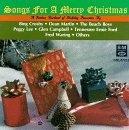 15 Songs For A Merry Christ/15 Songs For A Merry Christmas