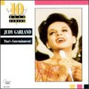 Judy Garland/That's Entertainment!@10 Best