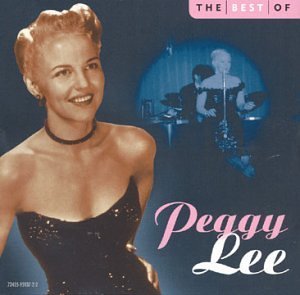 Peggy Lee/Best Of Peggy Lee@10 Best