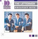 Lettermen/Greatest Hits@10 Best
