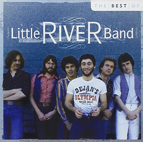 Little River Band/Best Of Little River Band@10 Best