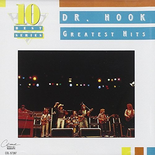 Dr. Hook/Greatest Hits@10 Best