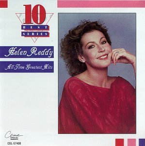 Helen Reddy/All-Time Greatest Hits@10 Best