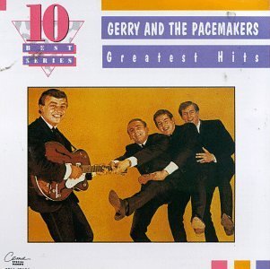 Gerry & The Pacemakers/Greatest Hits