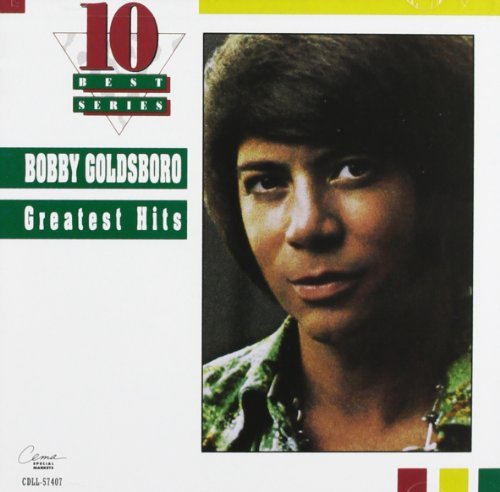 Bobby Goldsboro/Greatest Hits@10 Best