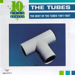 Tubes/Best Of-1981-1987@10 Best