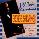 George Shearing/I'Ll Take Romance
