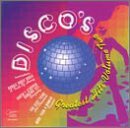 Disco's Greatest Hits/Vol. 2-Disco's Greatest Hits@Tavares/Taste Of Honey/Sylvers@Disco's Greatest Hits