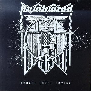 Hawkwind/Doremi Fasol Latido