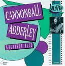 Cannonball Adderley/Greatest Hits@10 Best