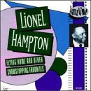 Lionel Hampton/Flying Home & Other Showstoppi