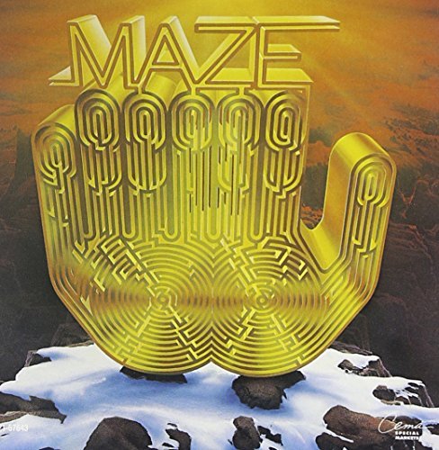 Maze & Frankie Beverly Golden Time Of Day 
